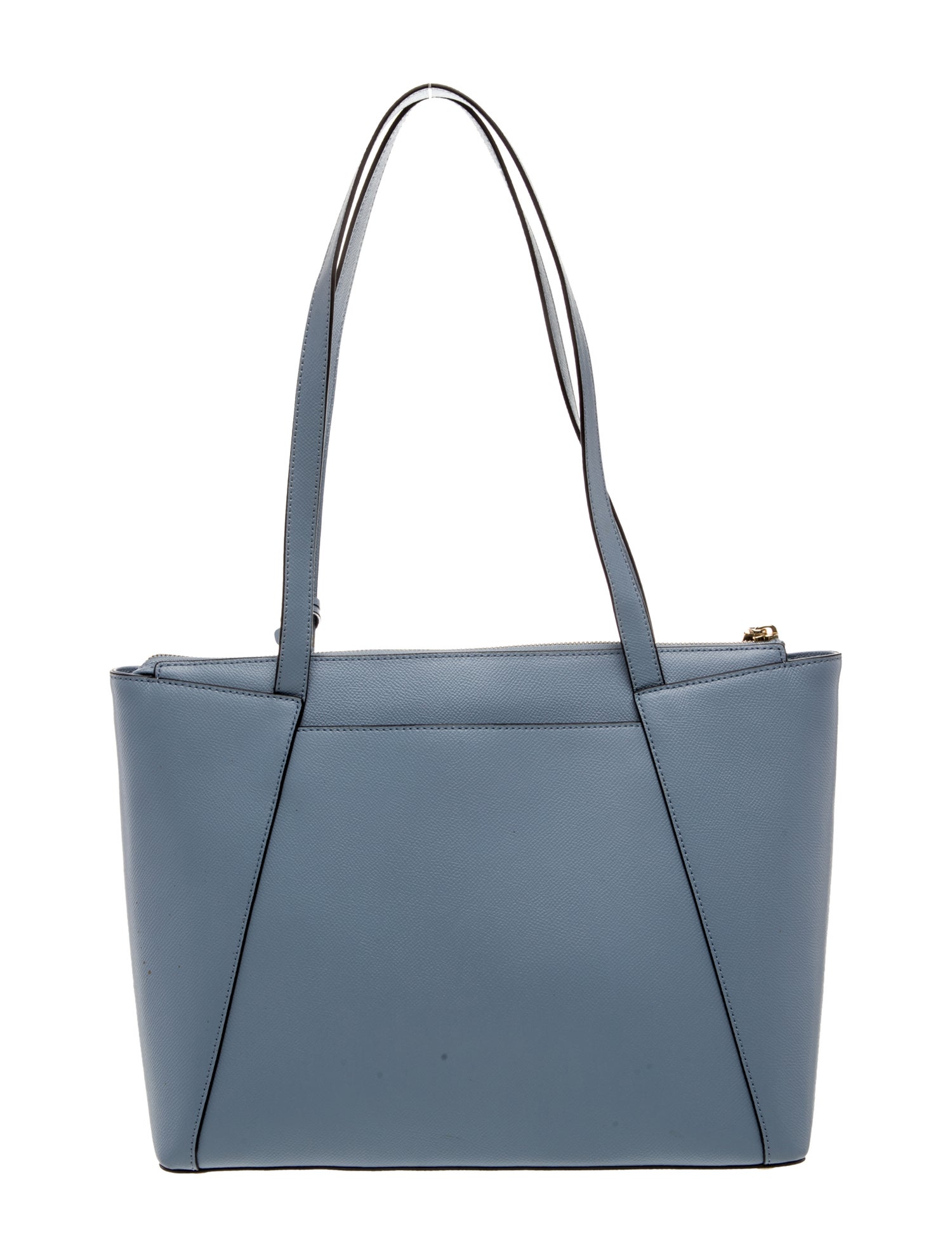 Michael Kors Leather Tote